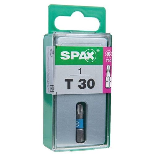 Spax - Embout vissage Torx T30 - 5 pièces