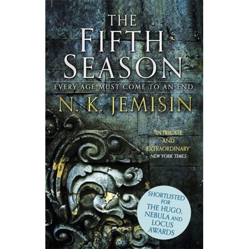 The Fifth Season