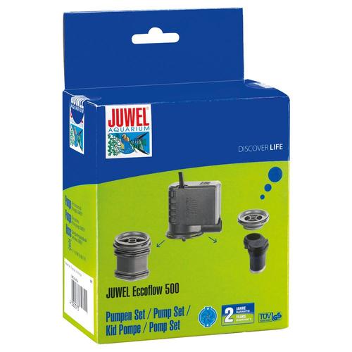 Pompe Juwel Eccoflow 500 L/H Int.