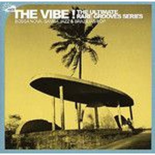 The Vibe Volume 8