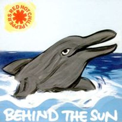 Behind The Sun