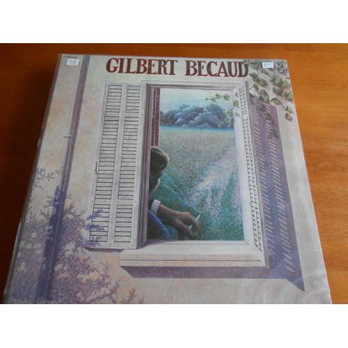 Gilbert Becaud