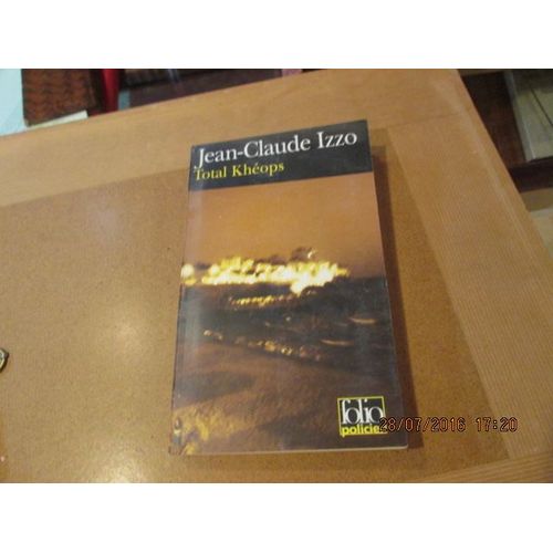 Total Khéops