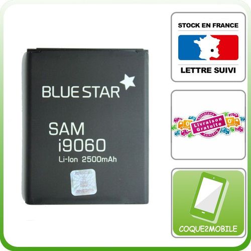 Batterie Eb535163lu Pour Samsung Galaxy Grand I9080 I9082