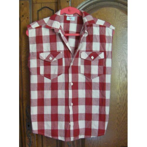 Chemise Du Pareil Au Même - Taille 14 Ans
