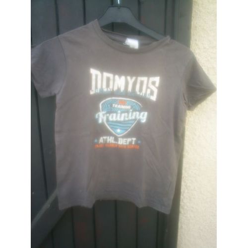 T-Shirt Domyos