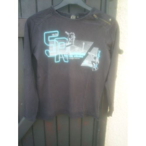 Polo By Kool Coton 12 Ans Multicolore