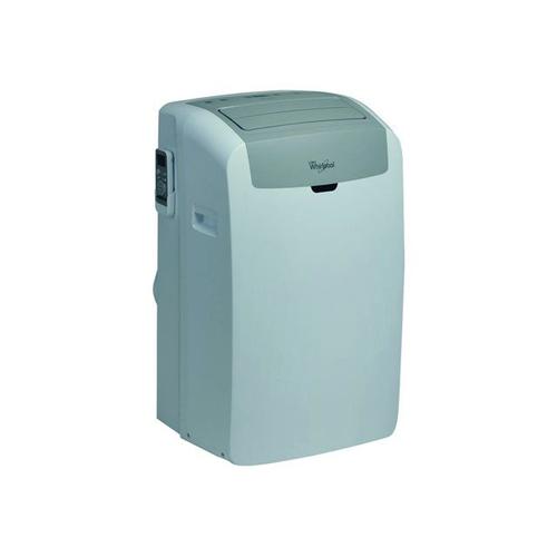 Whirlpool PACW9COL - Climatiseur - 2.6 EER - blanc