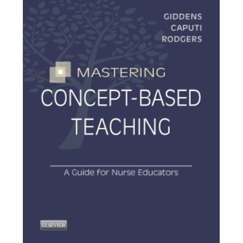 Mastering Concept-Based Teaching