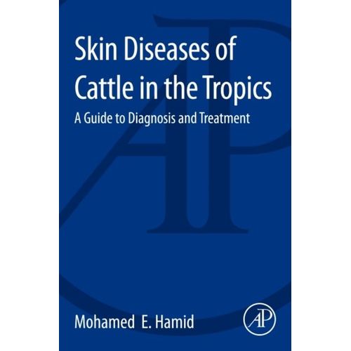 Skin Diseases Of Cattle In The Tropics