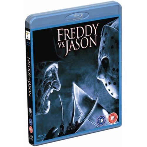 Freddy Vs Jason