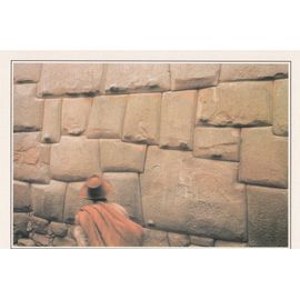Pérou, " Cuzco ".