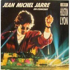 En Concert Houston/Lyon