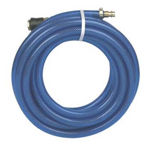 Metabo Flexibles à air comprimé avec garniture de tissu 9 mm, longueur 50 m - 0901054932