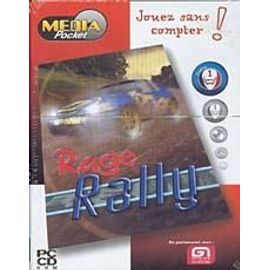 Rage Rally Pc