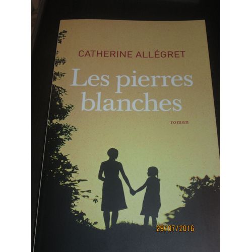 Les Pierres Blanches