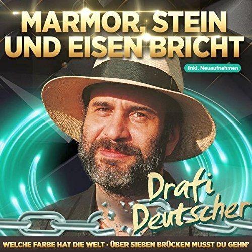 Marmor,Stein Und Eisen Bricht