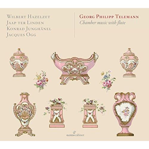 Chamber Music With Flute