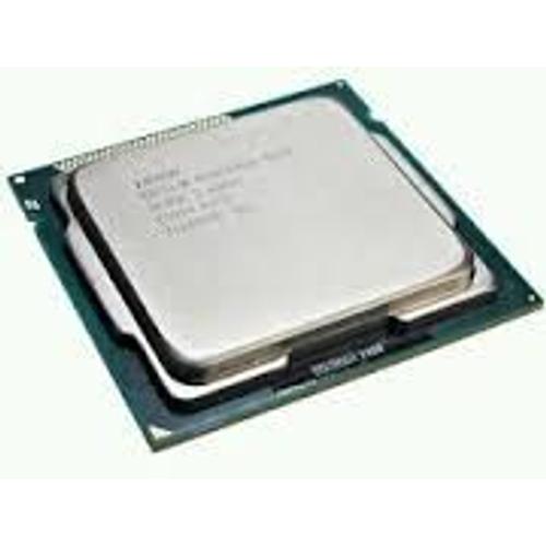 Intel Pentium Processeur G620  