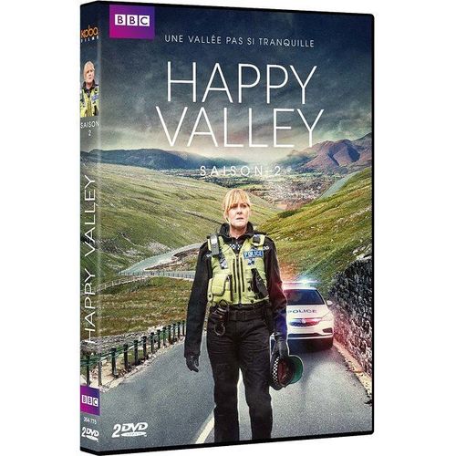 Happy Valley - Saison 2