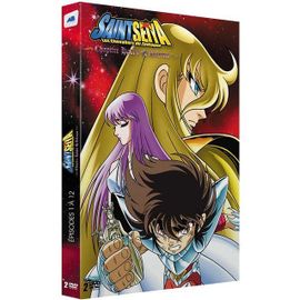Saint Seiya - Les Chevaliers Du Zodiaque - Chapitre Hadès, Inferno
