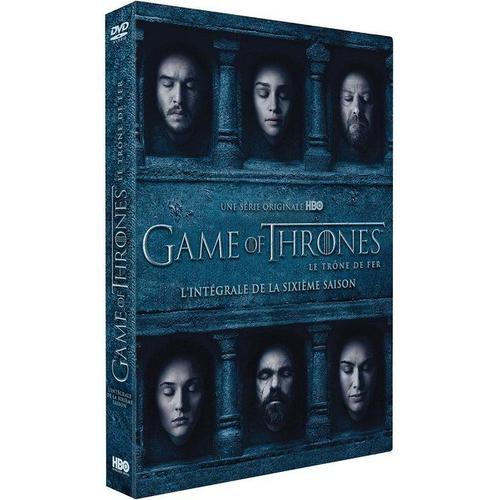 Game Of Thrones (Le Trône De Fer) - Saison 6