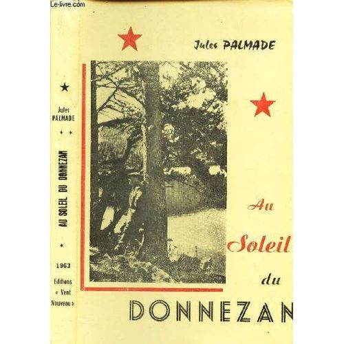 Au Soleil Du Donnezan.