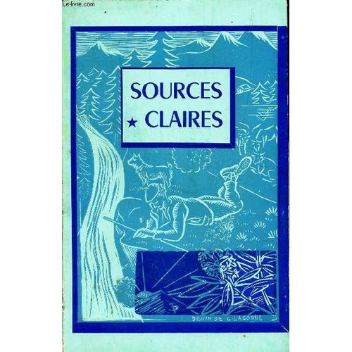 Sources Claires