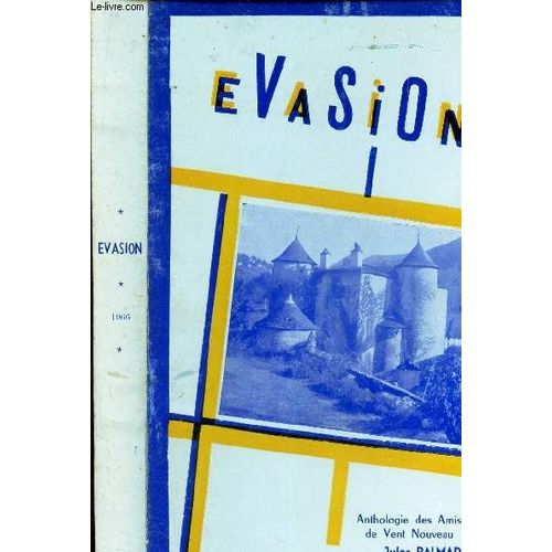 Evasion