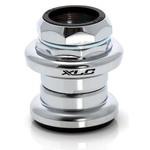 Jeu De Direction Xlc 1 1/8" Cone 30mm Chrome