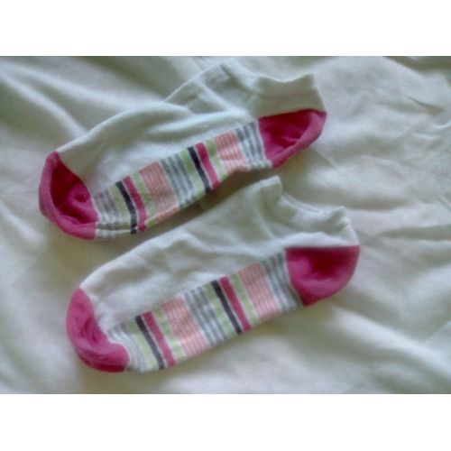 Socquettes Taille 35/38