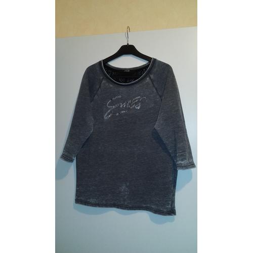 Sweat Femme Taille L "Guess"