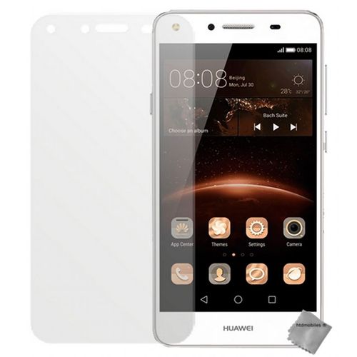Lot De 3x Films De Protection Protecteur Ecran Pour Huawei Y5 Ii (Y5 2)