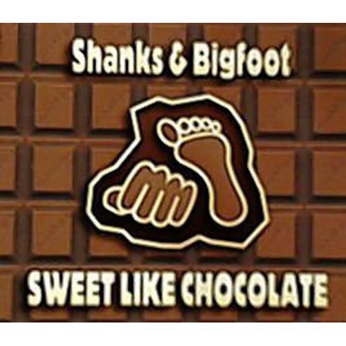 Sweet Like Chocolate