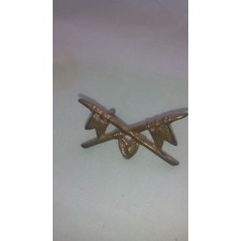Insigne Cavalerie Belge 