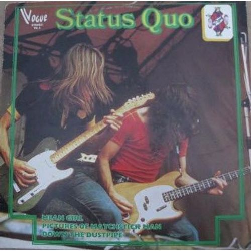 Status Quo