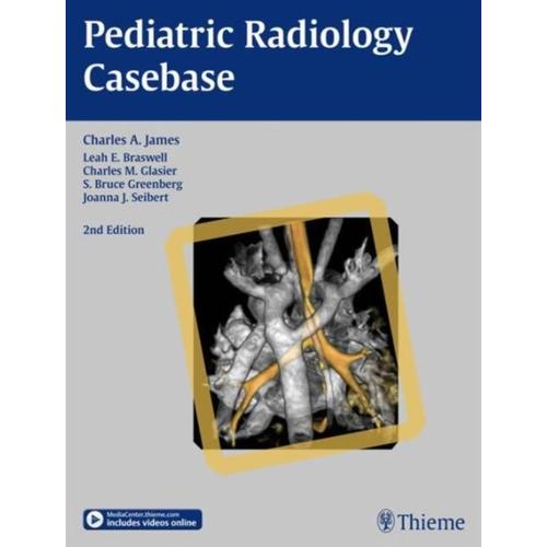 Pediatric Radiology Casebase