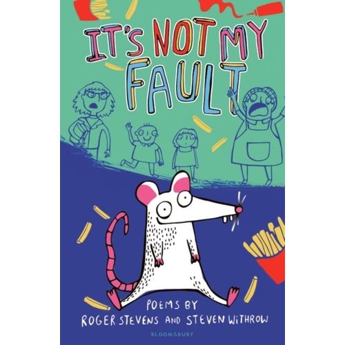 It's Not My Fault!