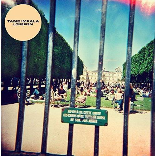 Lonerism