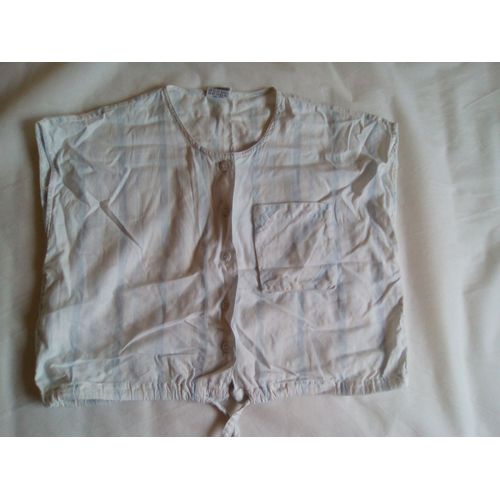 Top / Haut Taille 12 Ans
