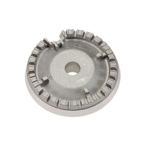 CORPS BRULEUR SEMI RAPIDE POUR CUISINIERE WHIRLPOOL - 480121103652