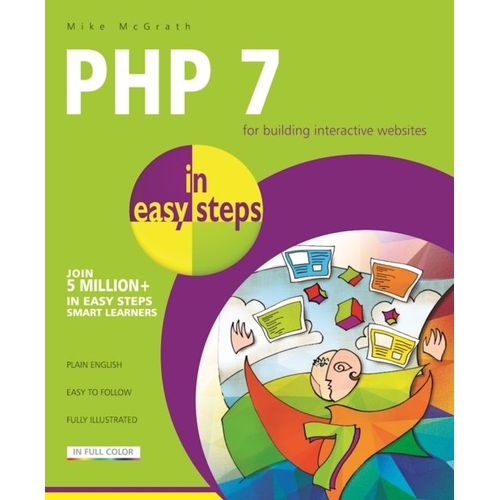 Php 7 In Easy Steps