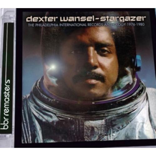 Stargazer-The Philadelphia International Records Anthology 1976-1980