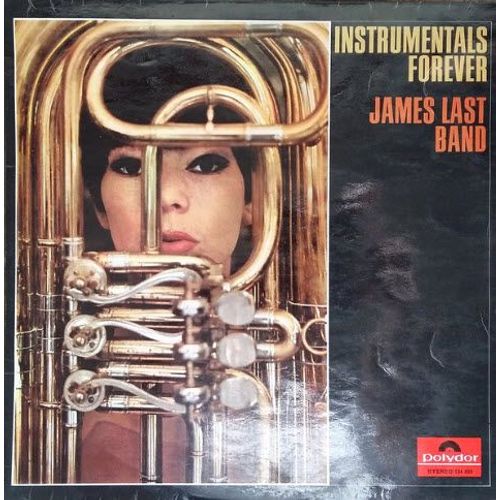 Instrumentals Forever