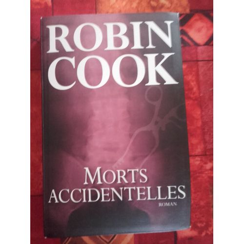 Morts Accidentelles
