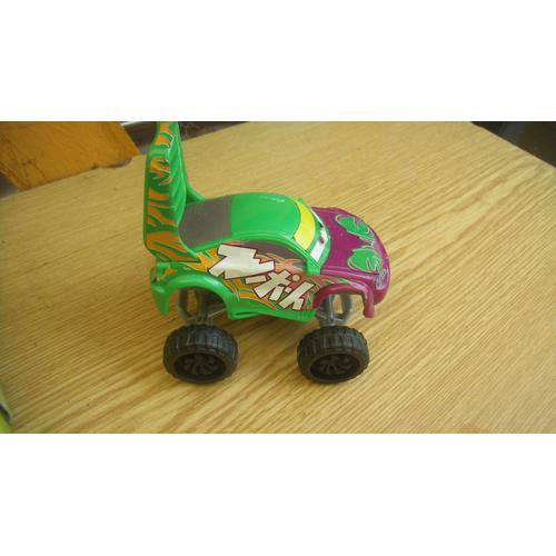 Dragster Cars Maxi Surprise Kinder