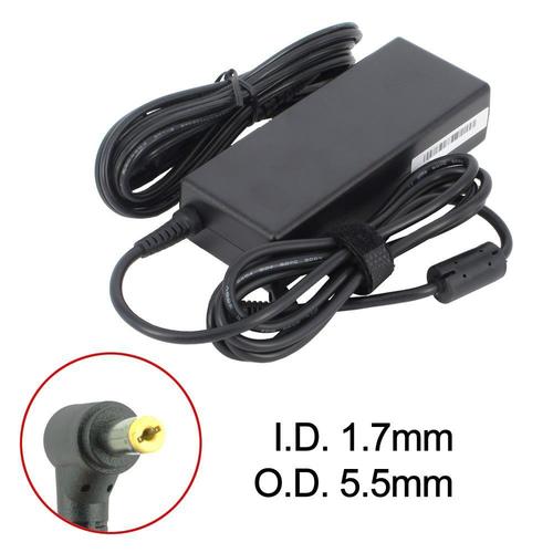 Ordinateur portable AC Adaptateurs Secteur / Chargeur Pour Acer Aspire 5552G-7632