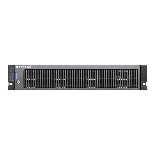 NETGEAR ReadyNAS 3312 - Serveur NAS - 12 Baies - 72 To - rack-montable - SATA 3Gb/s - HDD 6 To x 12 - RAID RAID 0, 1, 5, 6, 10 - RAM 8 Go - Gigabit Ethernet - 2U