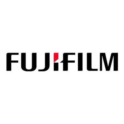 FUJIFILM - 10 x DVD+R - 4.7 Go (120 minutes) 16x - boîtier CD étroit