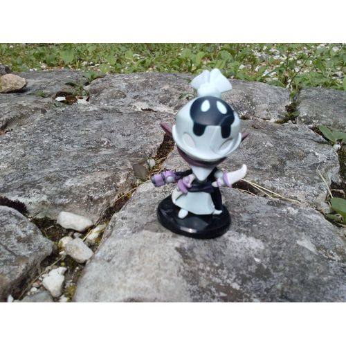 Figurine Krosmaster Arena - Tony N. Truhan - Dofus Wakfu